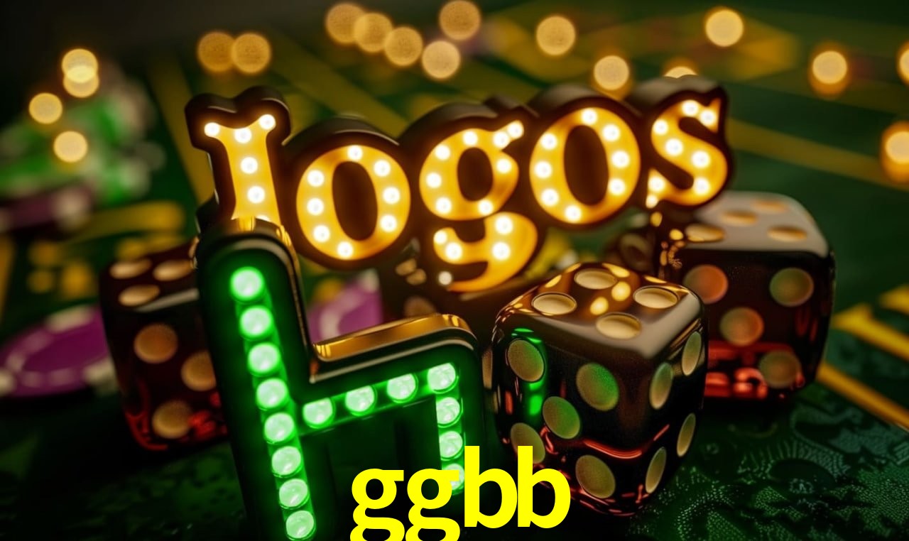 Estatísticas ggbb