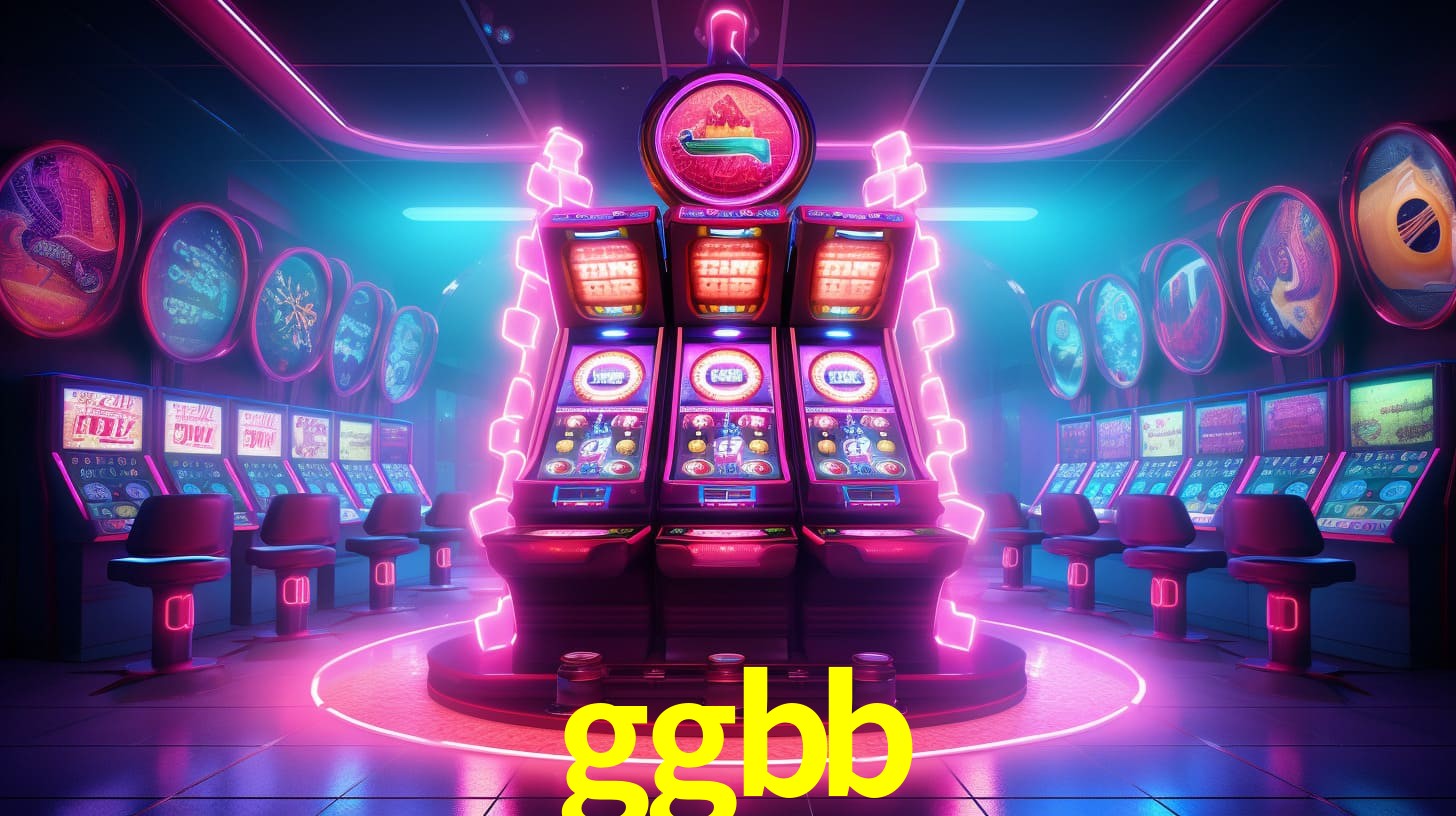 ggbb - Cassino Online Muito Divertido - ggbb.com