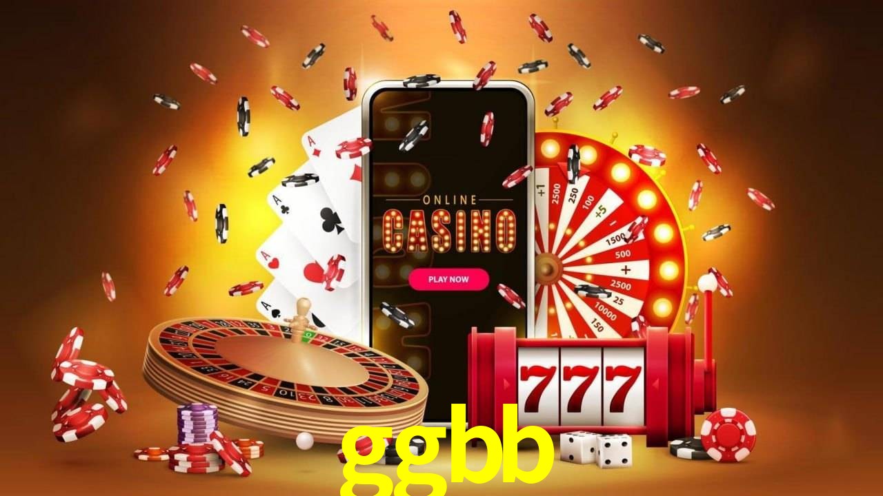Diretório de Jogos ggbb