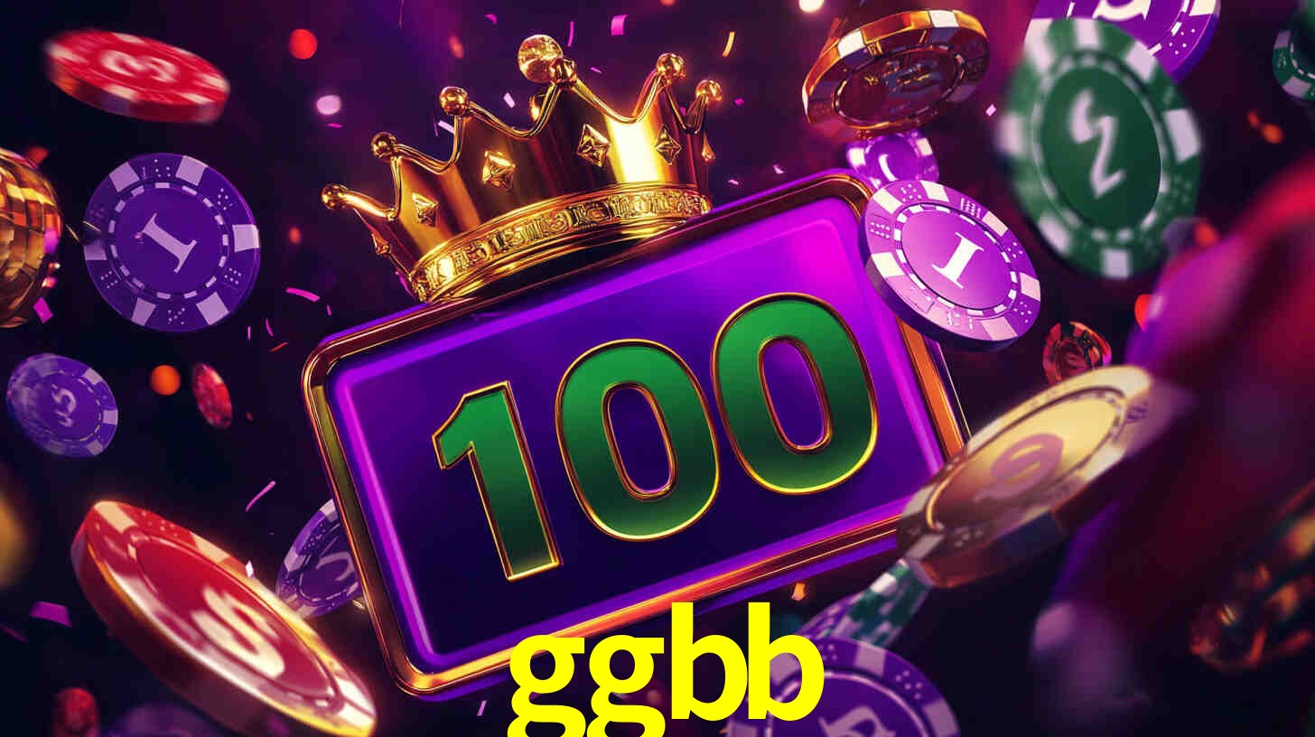 Welcome Bonus ggbb