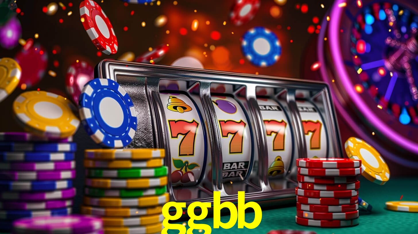 Página oficial no Facebook da ggbb