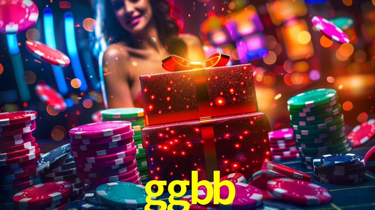 A Emoção da Loteria na ggbb: Uma Chance de Mudança de Vida