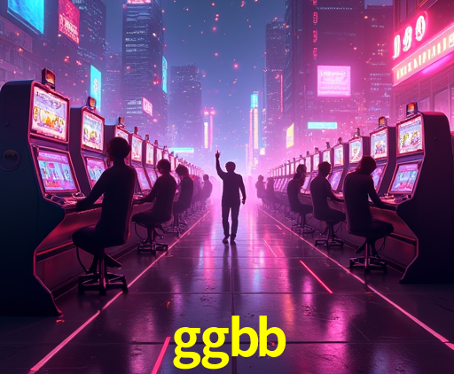 Interface do App ggbb