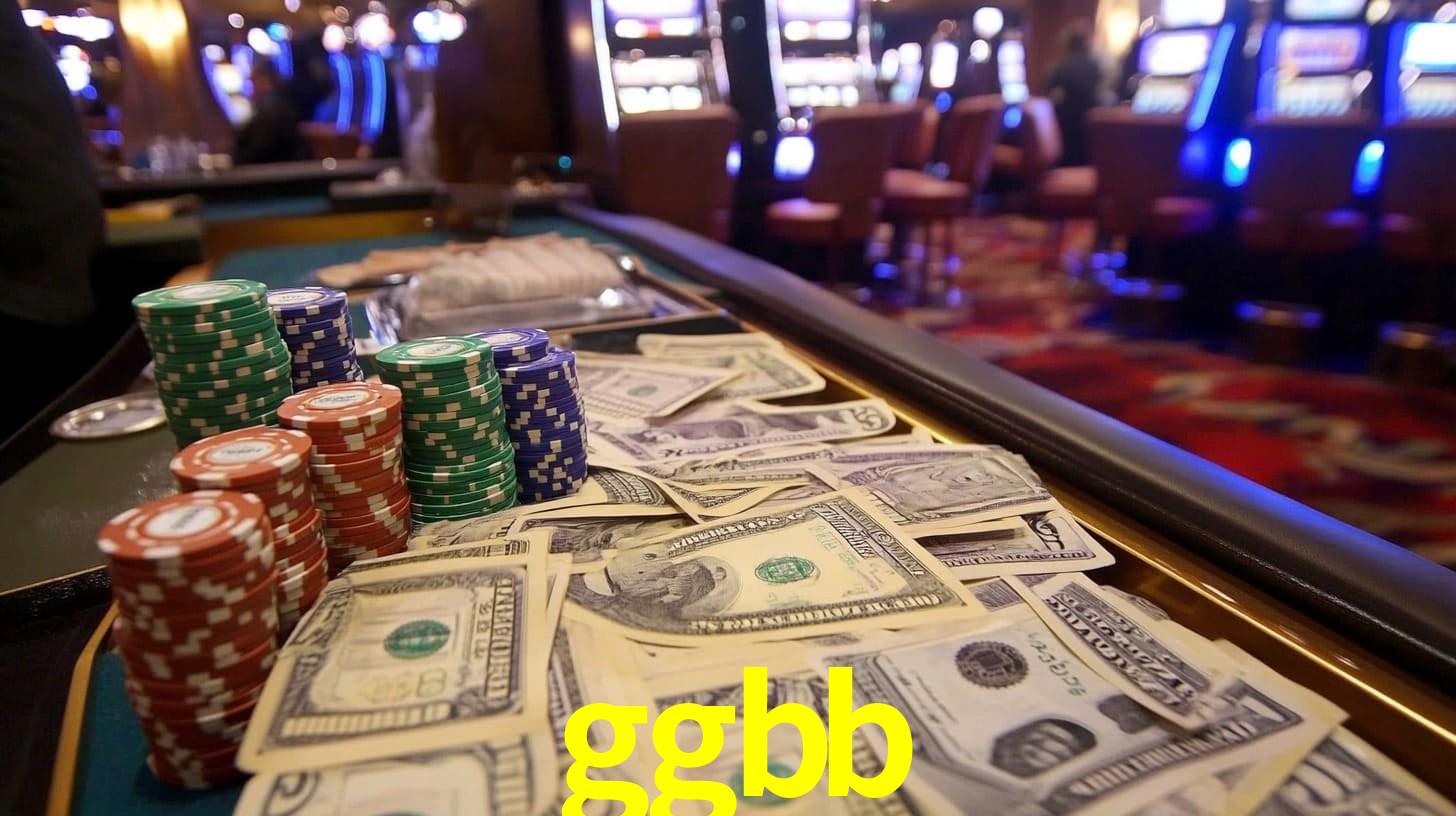 Slots com jackpots e giros grátis na ggbb