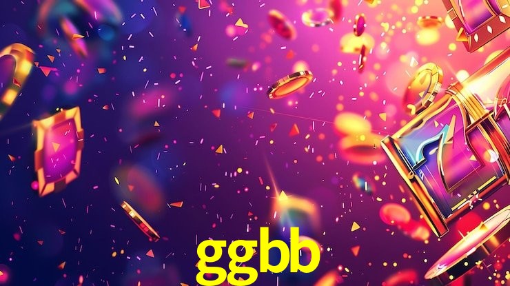 Download para Android e iOS na ggbb