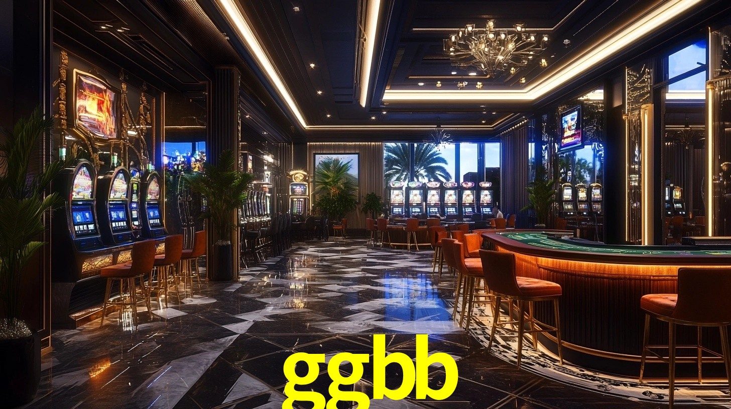 Cashback e recargas na ggbb