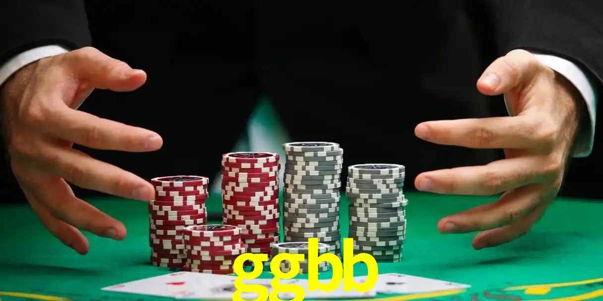 Benefícios VIP na ggbb