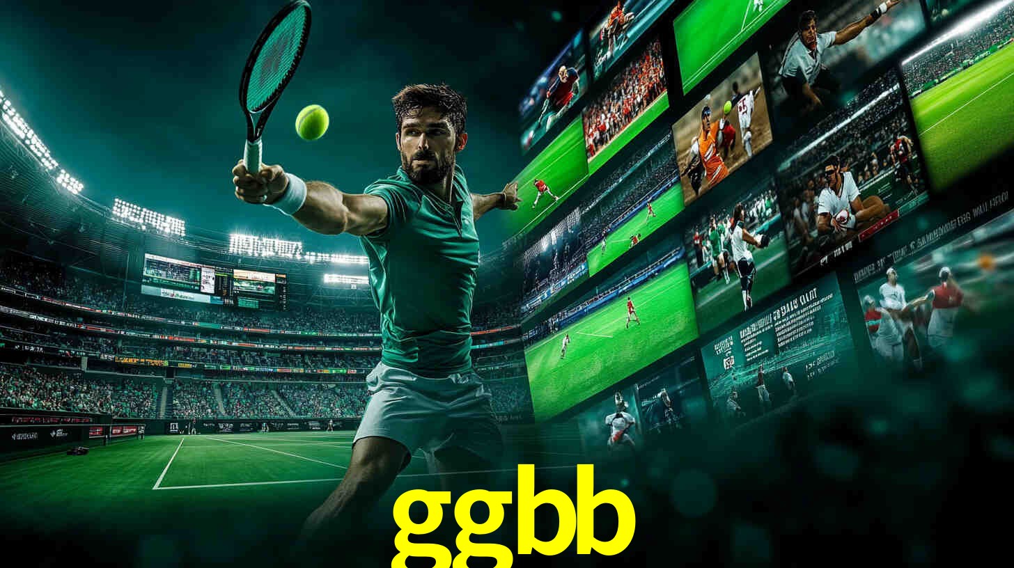 Apostas Esportivas na ggbb: Um Guia Completo