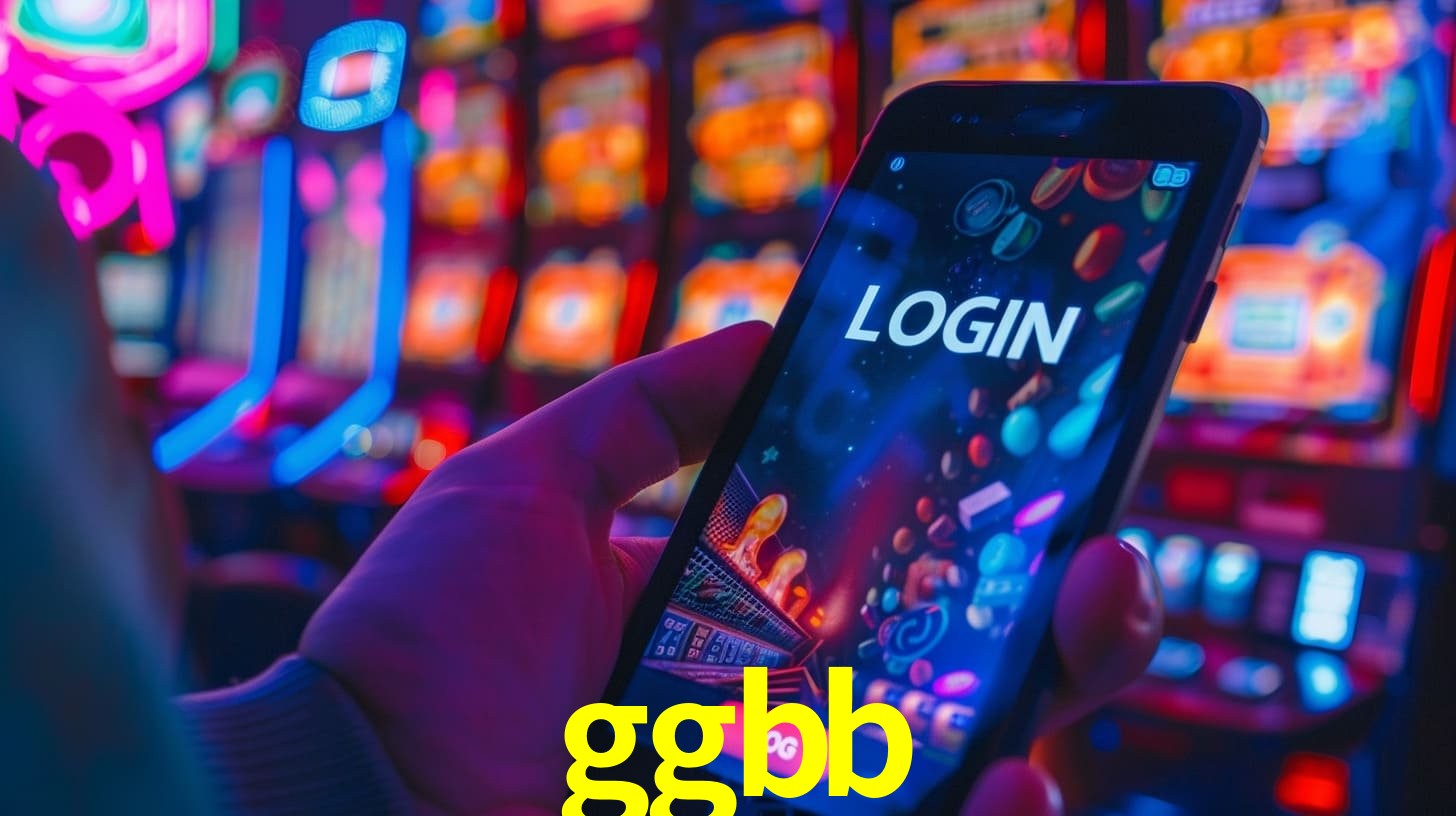 PIX Instantâneo ggbb