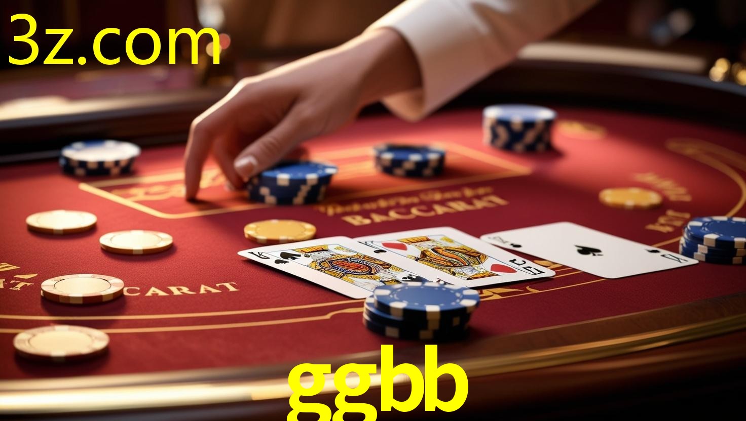 GGBB